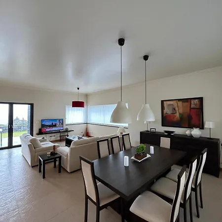 Vakantiehuis Deluxe House