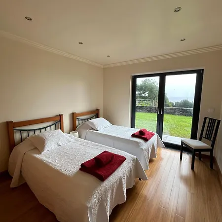 Deluxe House Vakantiehuis *