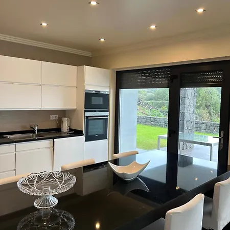 Deluxe House Vakantiehuis *