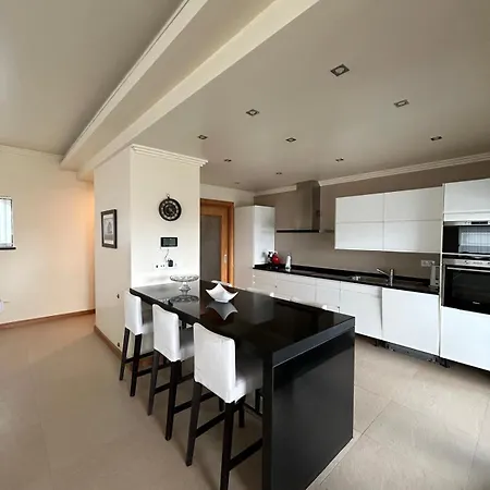 Deluxe House Angra do Heroísmo