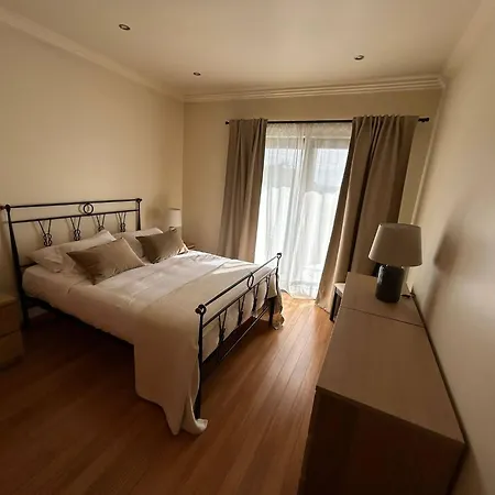 Deluxe House Vakantiehuis