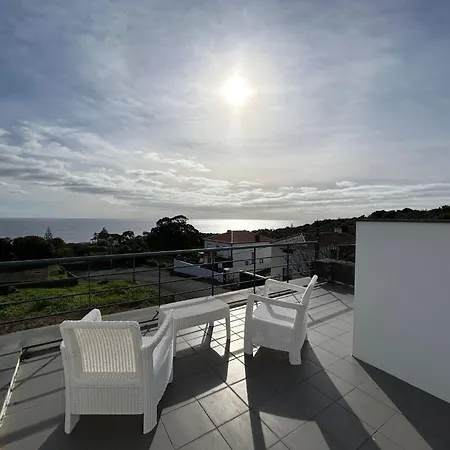 Deluxe House Angra do Heroísmo