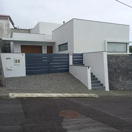 Deluxe House * Angra do Heroísmo