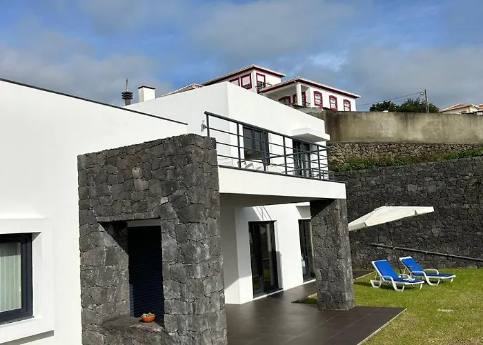 Deluxe House Casa vacanze Angra do Heroísmo