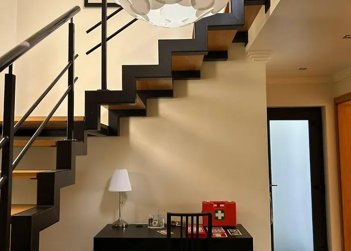 Deluxe House Casa vacanze Angra do Heroísmo