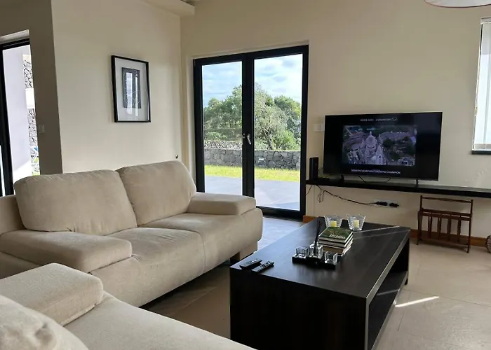 Deluxe House * Angra do Heroísmo